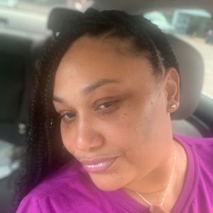 Meet your Posher, Tonya